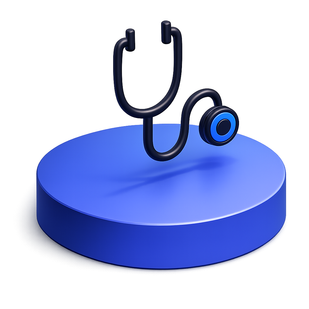 Medical Illustration